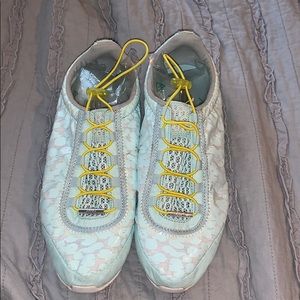 Stella McCartney Adidas running shoes